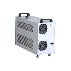 Water Fuel Oxy Hydrogen Generator With 400 Lph Oxygen Hydrogen Torch