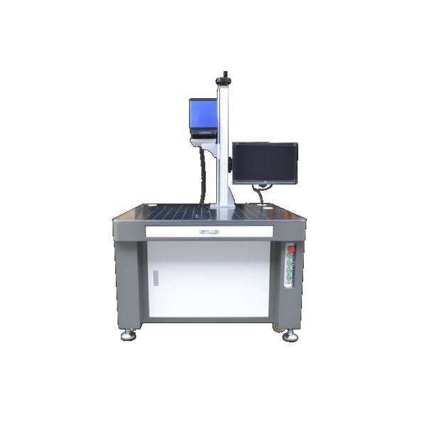 CO2 Laser Engraving Machine 50W 100W Plastic Laser Marking Machine