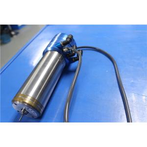 0.85KW 200V High Speed Air Spindle