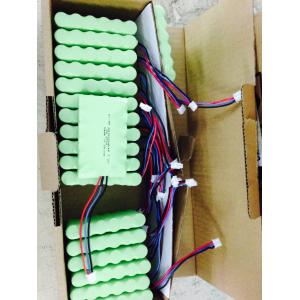 High Te AA NIMH Rechargeable Batteries