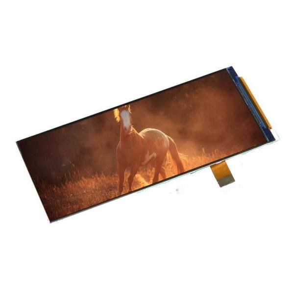 Quality 4.8 Inch TFT LCD Display Module, 480x1120 MIPI 2 Line 280c/D wholesale