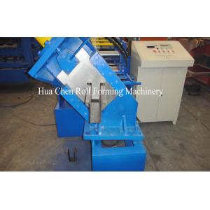 Cheap Light Steel Gauge Metal Stud And Track Roll Forming Machine size adjustable CE for sale
