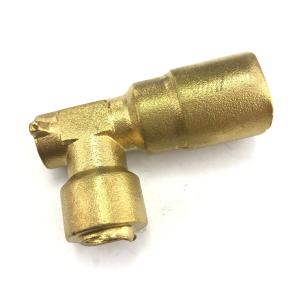 Customized CNC Machining and Forging Machinery Parts for Connection at Best