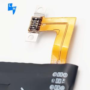 Black 2840mAh BOPGE100 M9 M8S mobile phone battery for HTC One M9 battery