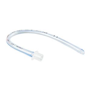 China Class II ETT Cuffed Uncuffed Endotracheal Tube Oral Preformed on sale