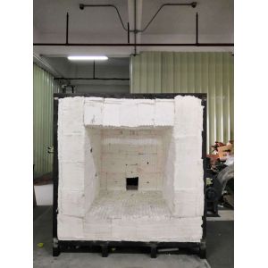 Cheap ISO834-1 Fire Test Furnace Fire Testing Equipment for sale