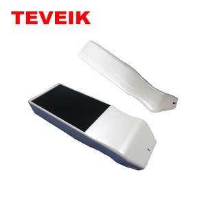 China Multi Mode Touch Screen Handheld Wireless Ultrasound Probe with manual on sale China Multi Mode Touch Screen Handheld Wireless Ultrasound Probe with manual on sale