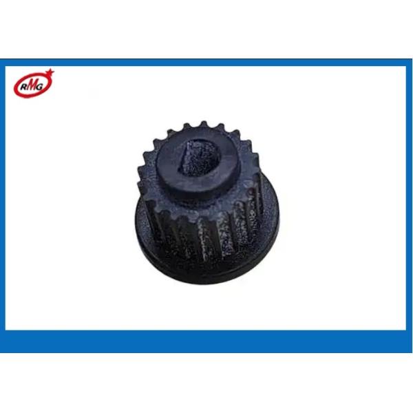 Quality 49254690000N-40 ATM machine spare parts Diebold 5500 stacker motor gear 20T wholesale