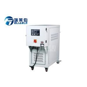 TUV Auxiliary Equipment , High And Low Temperature Humidity Control Equipment