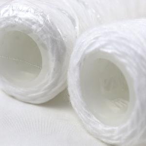 Provided Video Outgoing-Inspection Pp Cotton 30 Inch Large Flow Wire Wound Water