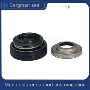 Refrigeration Compressor Ebara Pump Mechanical Seal FTK 16mm 20mm 25mm