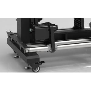 High Speed Water Transfer Printer 8m2 / Hour 220V 110V