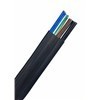 Shield Flat Crane Control Cable YFFB, YFFBG, YFFBP, YFFBPG