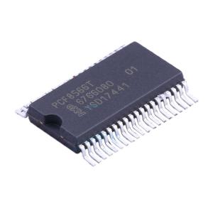 China Unused   PCF8566T   Integrated Circuit New And Original  SSOP40 on sale