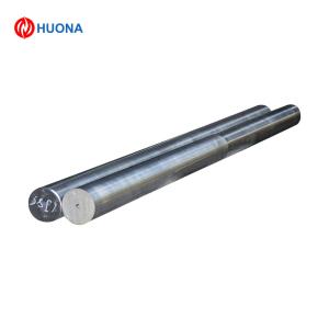 Polish Surface Nickel Alloy Inconel 600 Round Bar