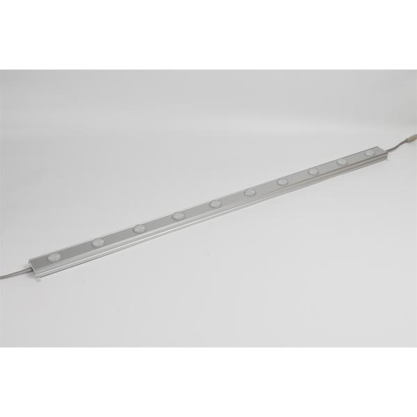 Quality Full color control DC12V IP65 LED point light module LED 12mm high-definition pixel LED convex square outdoor wholesale