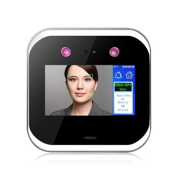 Quality Cloud Software Free SDK Biometric Face Recognition Machines wholesale
