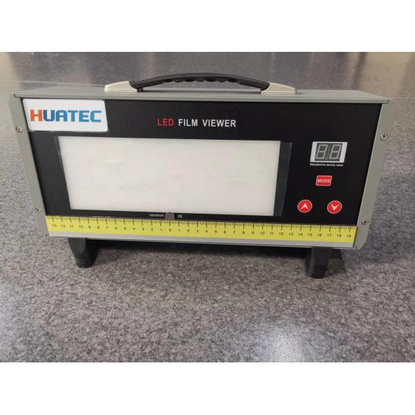 Quality Led 6500K X Ray Film Viewer Double Magnifying Glass wholesale