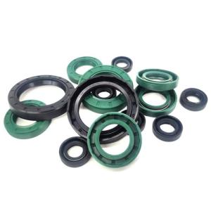 Rubber High Pressure Automotive Engine Oil Sealers OEM ODM
