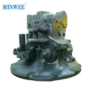 KOMTIOU Excavator PC130-7 PC130C-7 LPC200-7 pc220-7 hydraulic main pump 708-2L