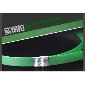 38CrMoALA Screw PP Strapping Winder PET Profile Belt Extrusion Line