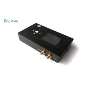 China HD COFDM Wireless Video Transmitter Receiver -105dBm/2MHz on sale China HD COFDM Wireless Video Transmitter Receiver -105dBm/2MHz on sale