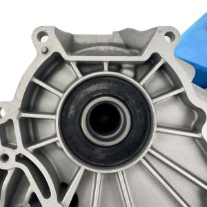 Bolt On Transfer Case With 500 Lb Ft Torque For X5 X6 E70 E71 ATC700