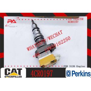 0R-9350 10R-1267 4CR0197 diesel fuel injectors 173-4059 4C-R0197 for Caterpillar