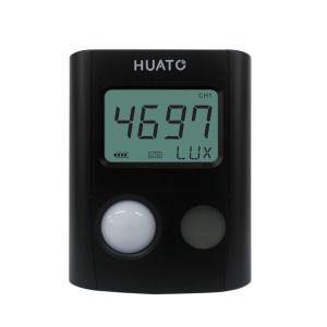 Cheap Portable Design UV Data Logger Light Measuring Device With LCD Screen for sale