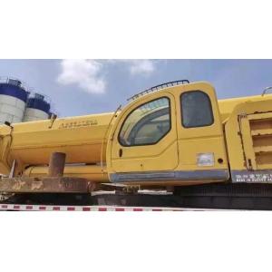 2012 XG 260T Truck Crane Mobile Crane Hydraulic Crane at Good with After-sales