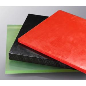 25-55 MPa Polyurethane Sheet Smooth Pu Sheet 75-95 Shore A Hardness