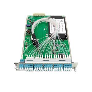 Cheap 40ch AWG Array DCI DWDM Device Waveguide Grating System for sale