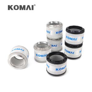 Kobelco Pump Engine Hydraulic Filter YN52V01011P1 YN 52V01021P1 SH 60186