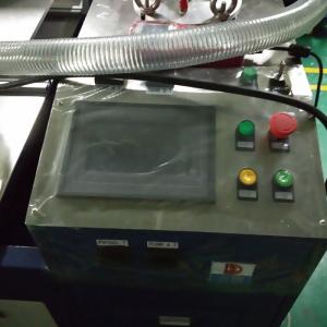 Adjustable Output Speed Automatic Epoxy AB Glue Doming Machine