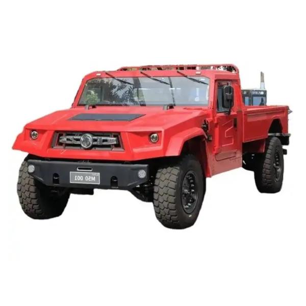 Quality all purpose 4WD Drivetrain Mengshi Vehicle off road SUV 7 seaters wholesale