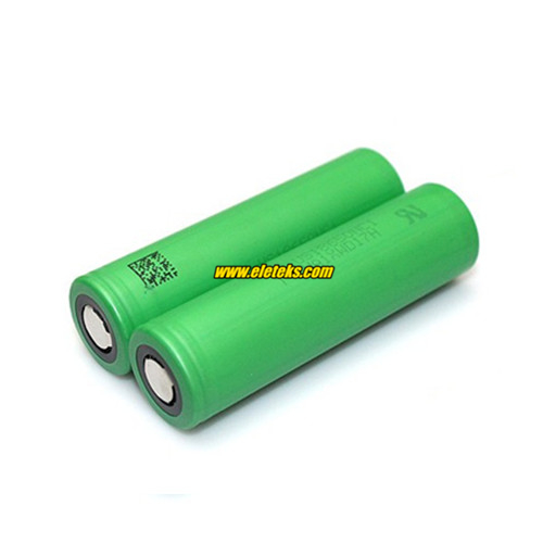 Sony US18650NC1 2900mAh original 3.7V NC1 18650 2900mAh rechargeable batteries high capacity original Sony brand cells
