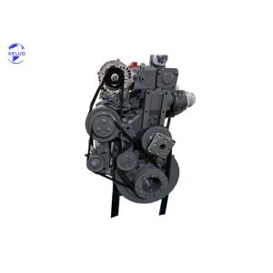 Construction Equipment deutz engine 4 cylinder BF4M1013EC For Internal