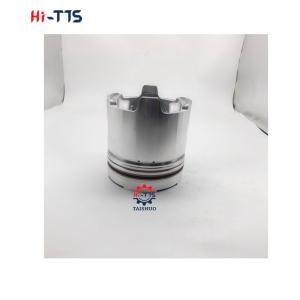 China S6A2 Diesel Engine Parts Piston 32517-91100 Marine Engine on sale