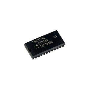 China Driver IC 74HC154D SOP 24 74HC154D SOP 24 LED backlight driver module Electronic Components Integrated Circuit on sale China Driver IC 74HC154D SOP 24 74HC154D SOP 24 LED backlight driver module Electronic Components Integrated Circuit on sale