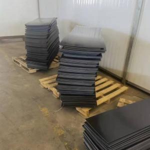 Polyethylene Sheet Production Line PE Plastic Thin Sheet Extrusion Machinery