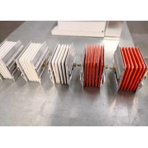2000A Busbar Joint Accessories For Trunking Systems