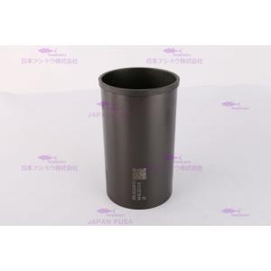 Dia 112mm Engine Cylinder Liner Sleeves For HINO J05E-TM J08E-TM 8mm