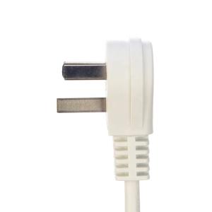 Grounding Standard Grounding 16A 3 Pin Extension Cord Israel Plug 3c X 2.5mm2