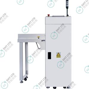 Cheap SL Series Vertical Entry Loader for SMT PCB Handling for sale