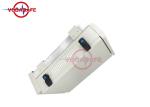 High Power Cell Phone Signal Blocker Device 180W Total Output Sweep Jamming Type