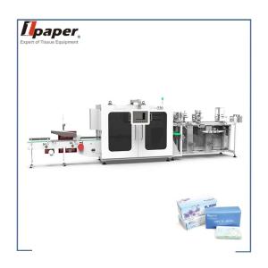 Tissue Paper Making Machine in Bangalore with ≤80dB Noise Level and Easy