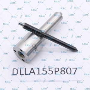 ERIKC DLLA 155 P 807 Diesel Nozzle DLLA 155P807 Injector Nozzle DLLA155P807 For