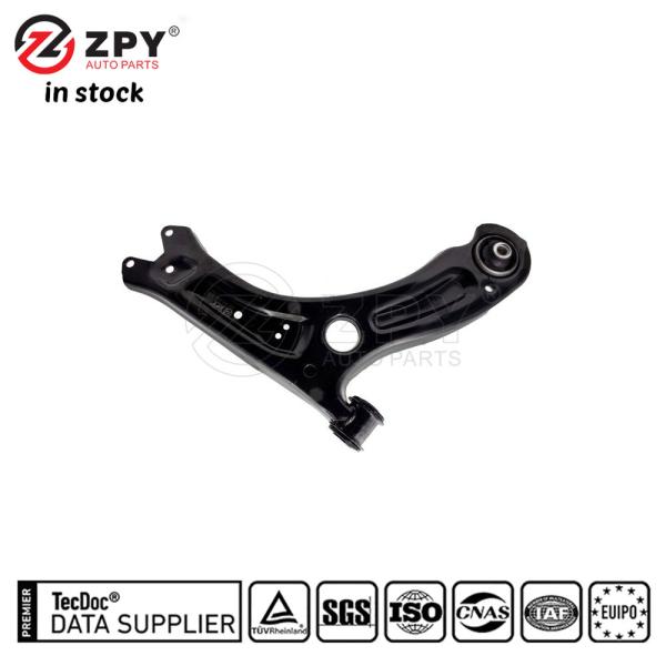 ZPY 16D407152 lower iron arm R for Volkswagen Passat Cayenne Porsche Turbo GT
