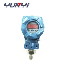 2088 Explosion Proof Fluid Pressure Transmitter