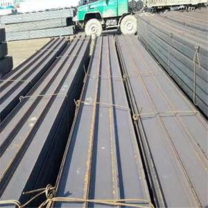 Top Quality S355JR S355 Q235 Carbon Steel H-Section Beam for Building
